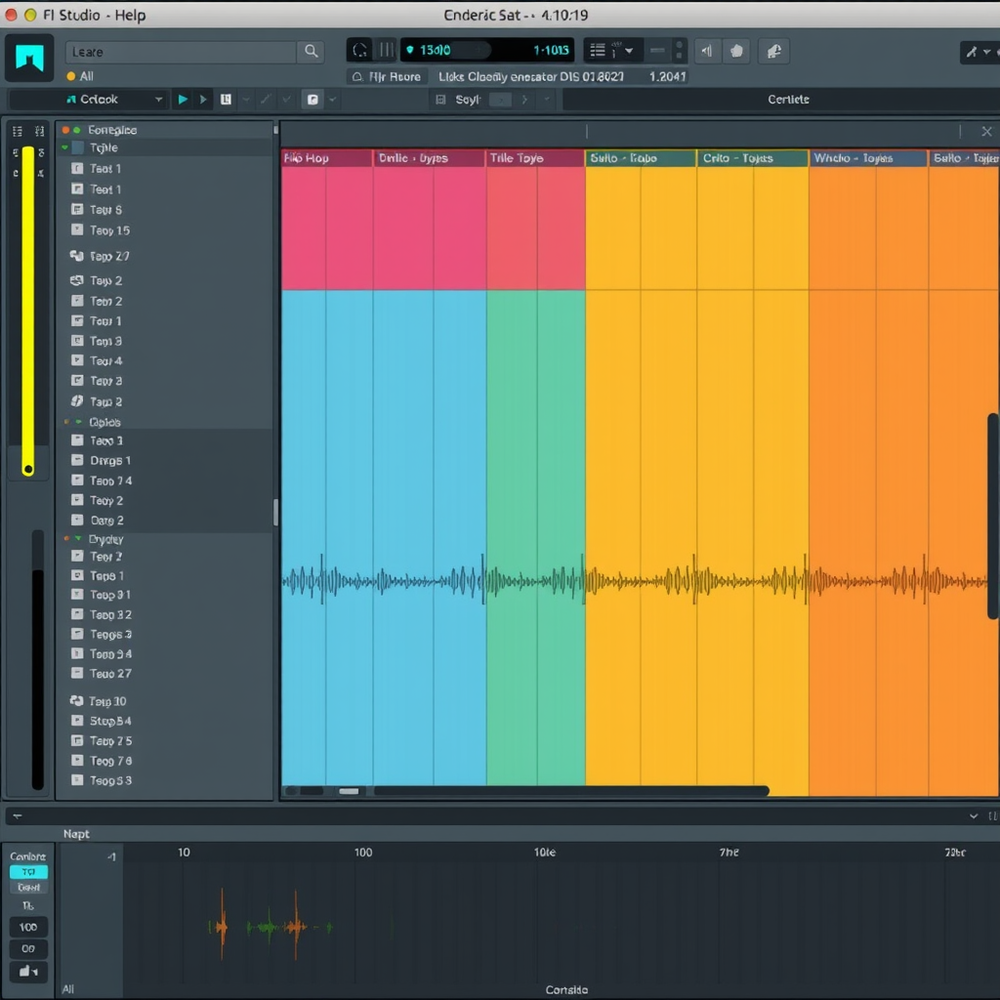 Fl studio 2011 music styles all styles random beat maker website