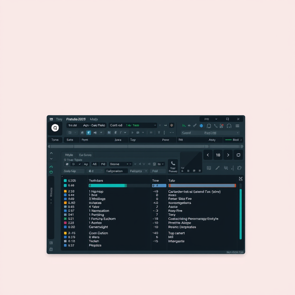 Fl Random License Generator Fl studio 2025 music styles all styles random beat maker - (Free, No ...