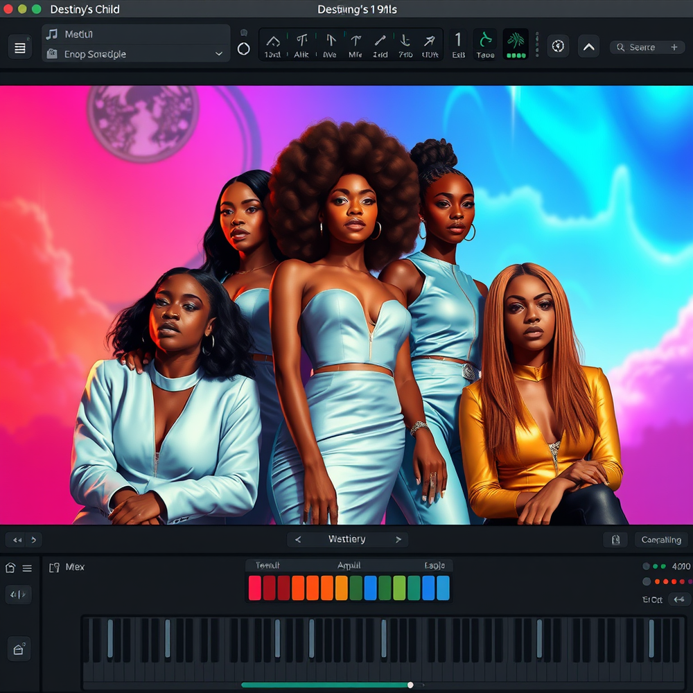 fl studio destiny child beat maker website