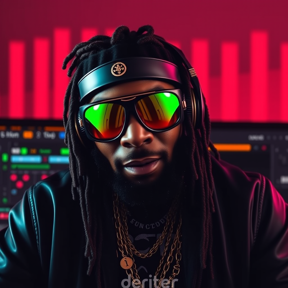 Fl studio lil jon crunk beat maker website