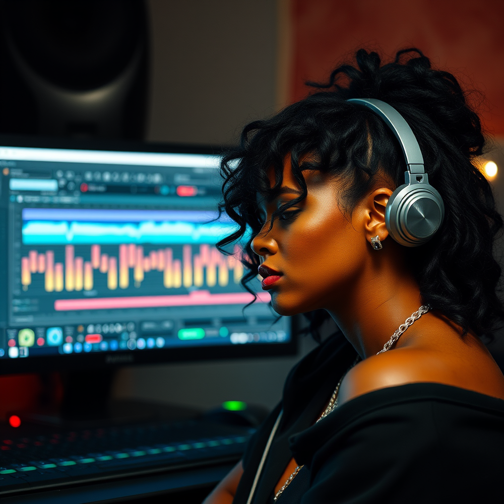 fl studio rihanna 2006 beat maker website