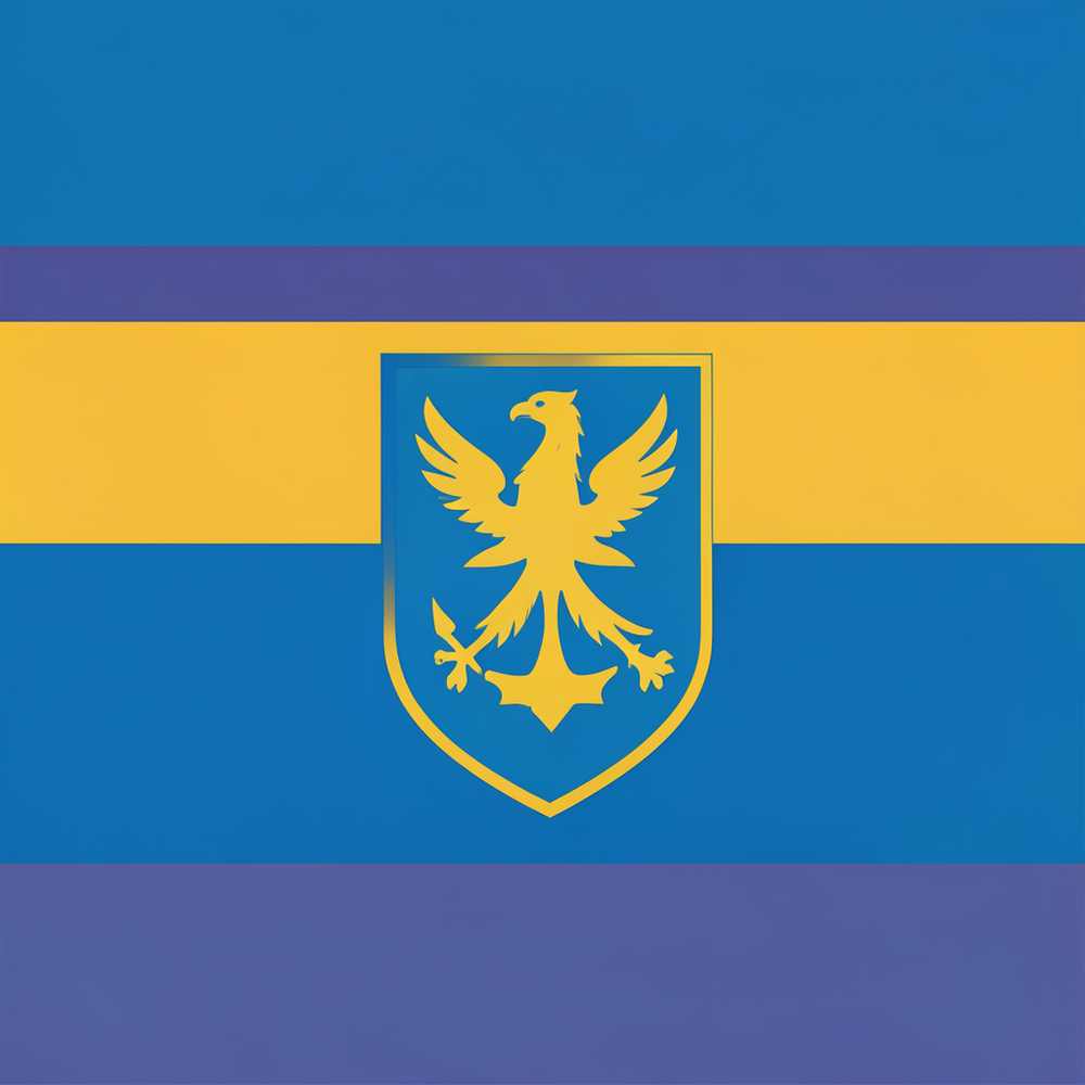 Flag Modern Generator website