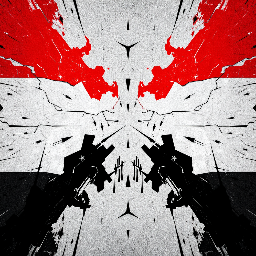 Flag Occupied by Yemen Photo website