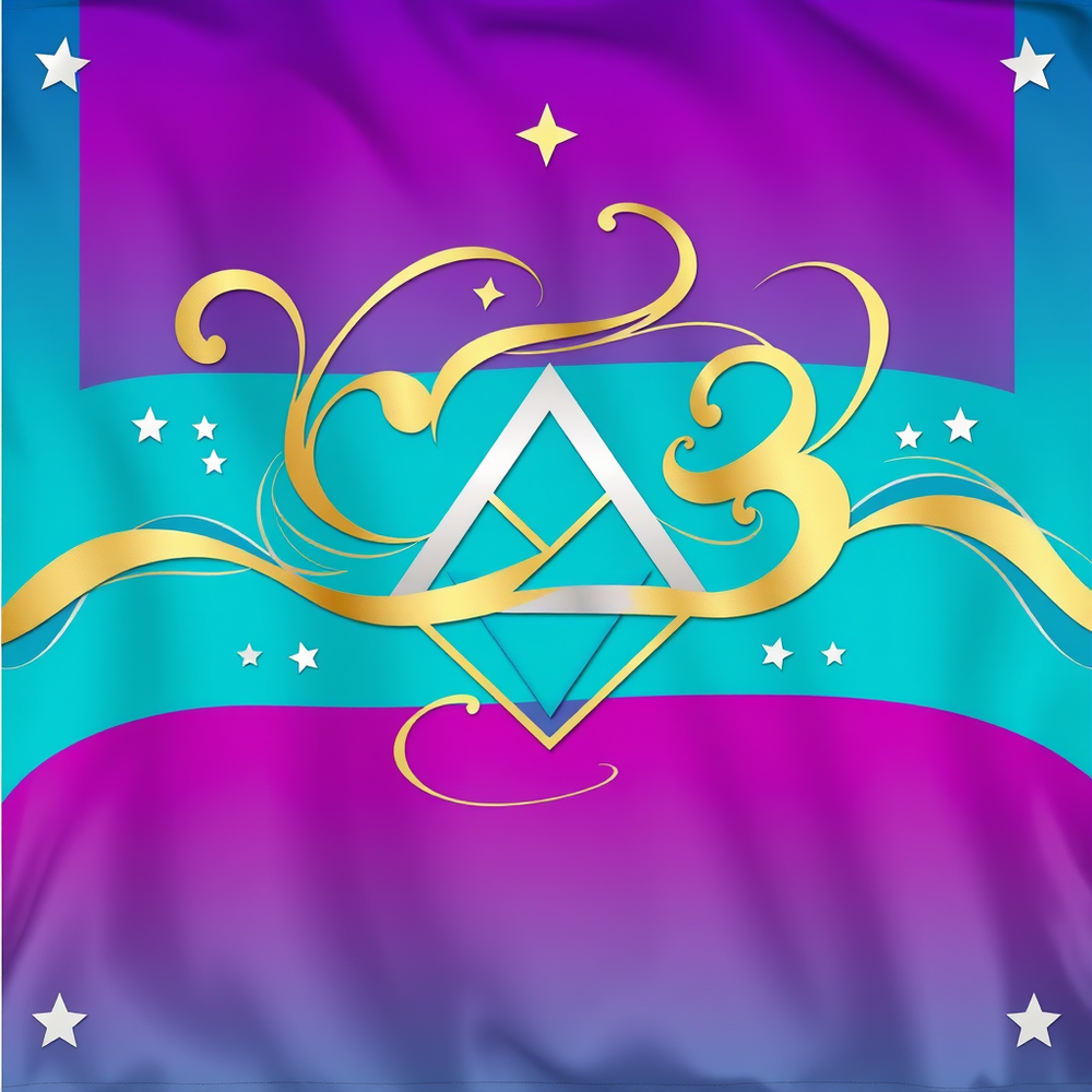 Flag of fanloid xydrick idol website