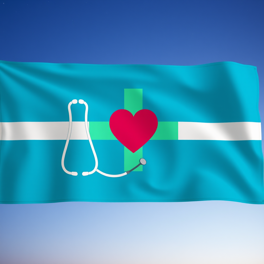 Flag of fanloid xydrick nurse website