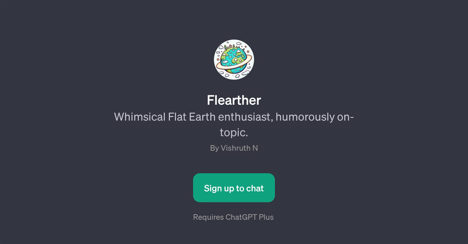 Flearther website