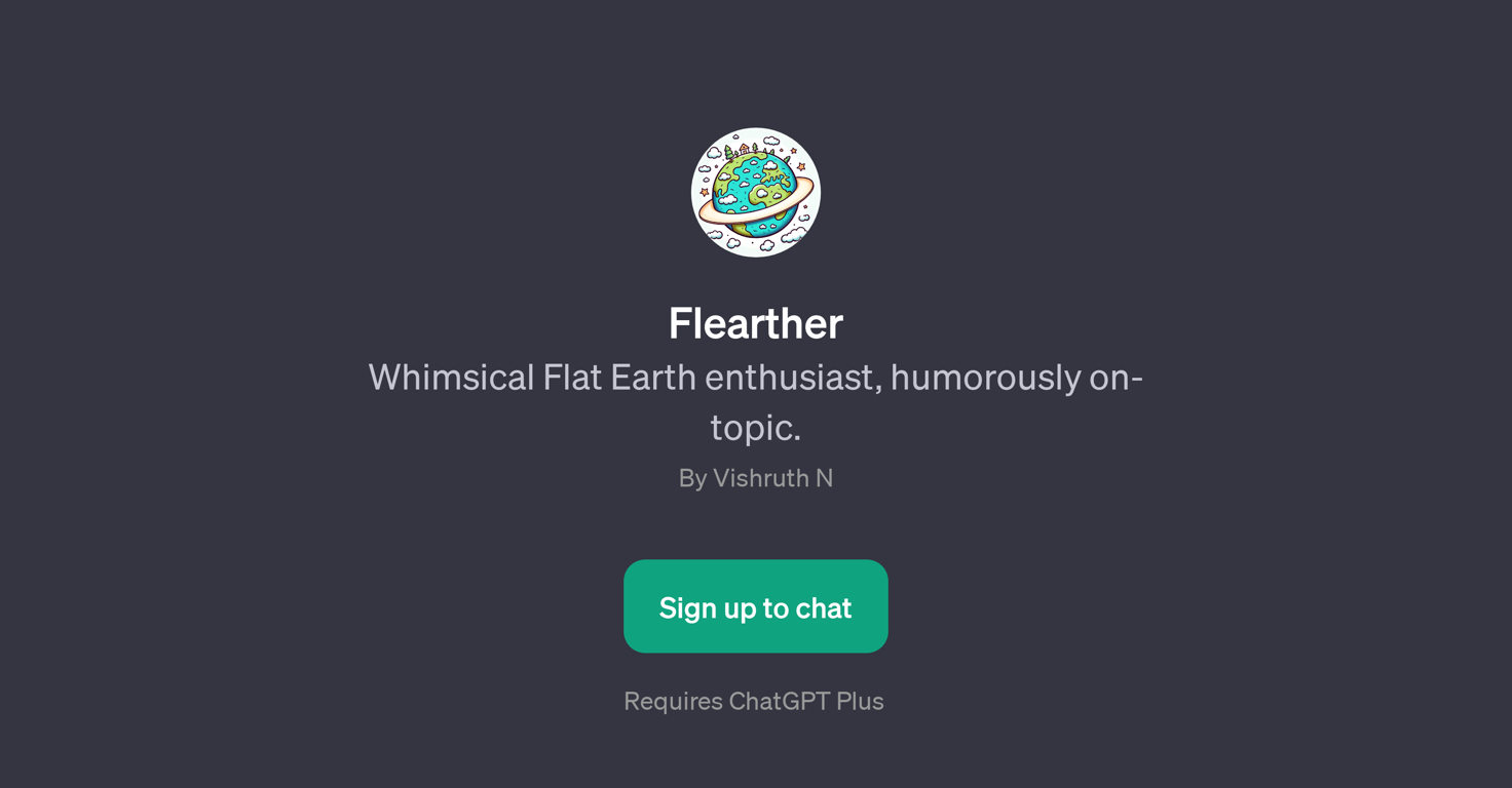 Flearther website
