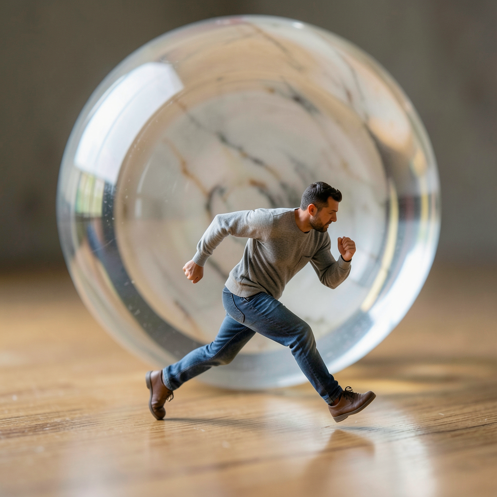 Flight Across the Wooden Plains website