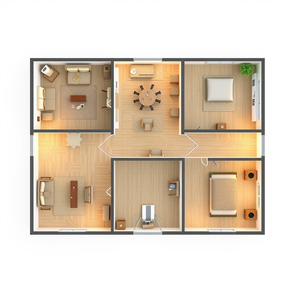 Castle Blueprints - (Free, No Signup AI Tool)