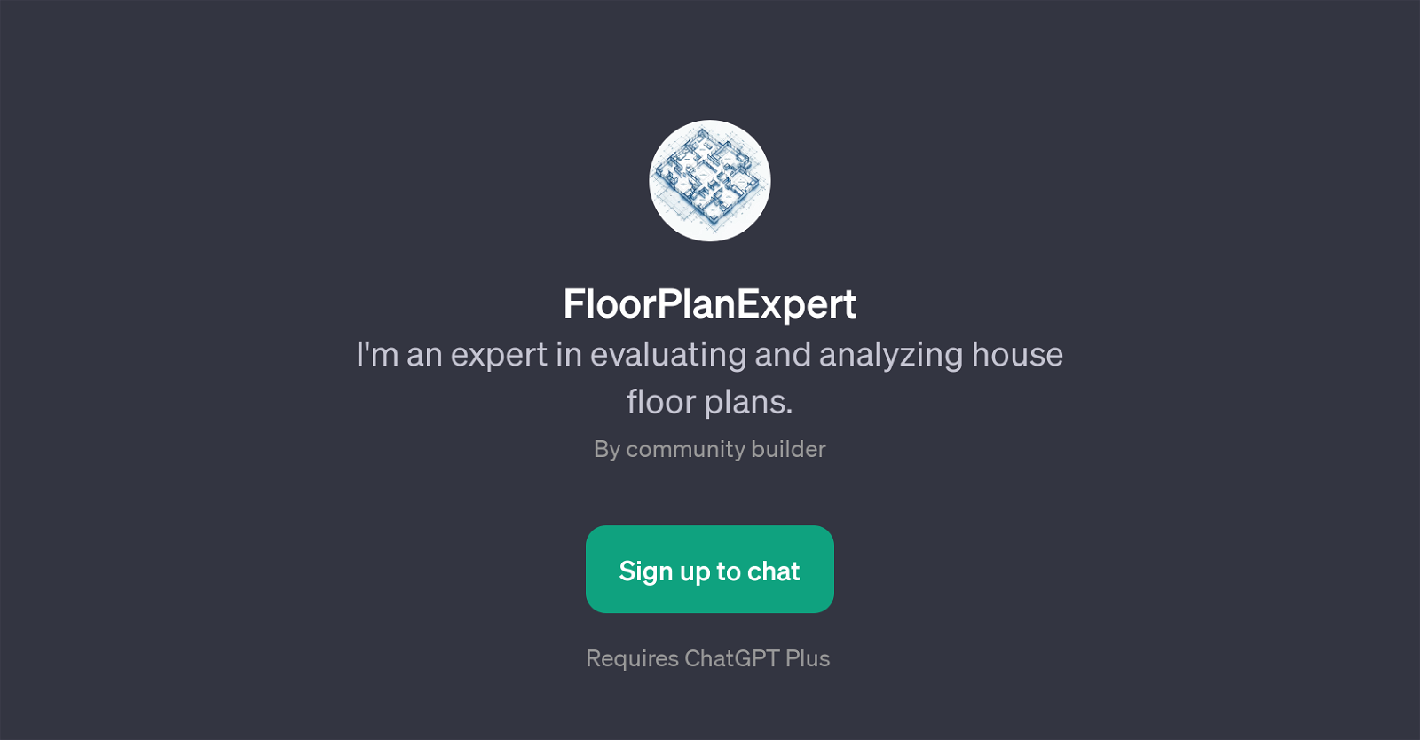 FloorPlanExpert website