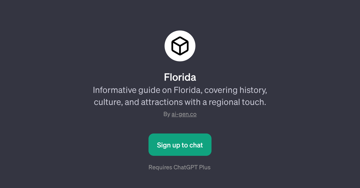 Florida website