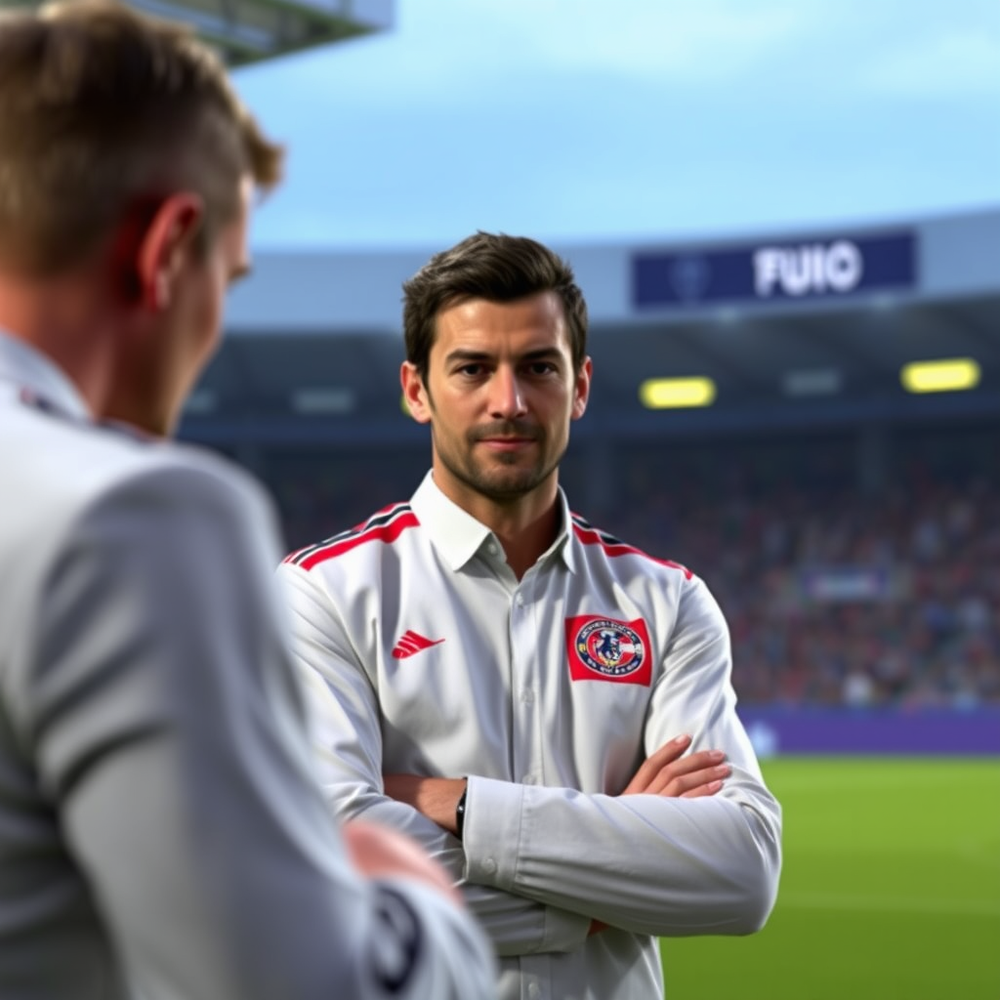 FM Assistant Manager website