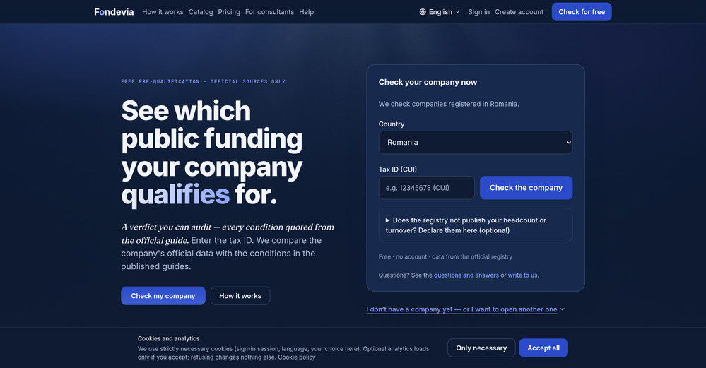 Fedmobile current loan status - There's An AI For That®