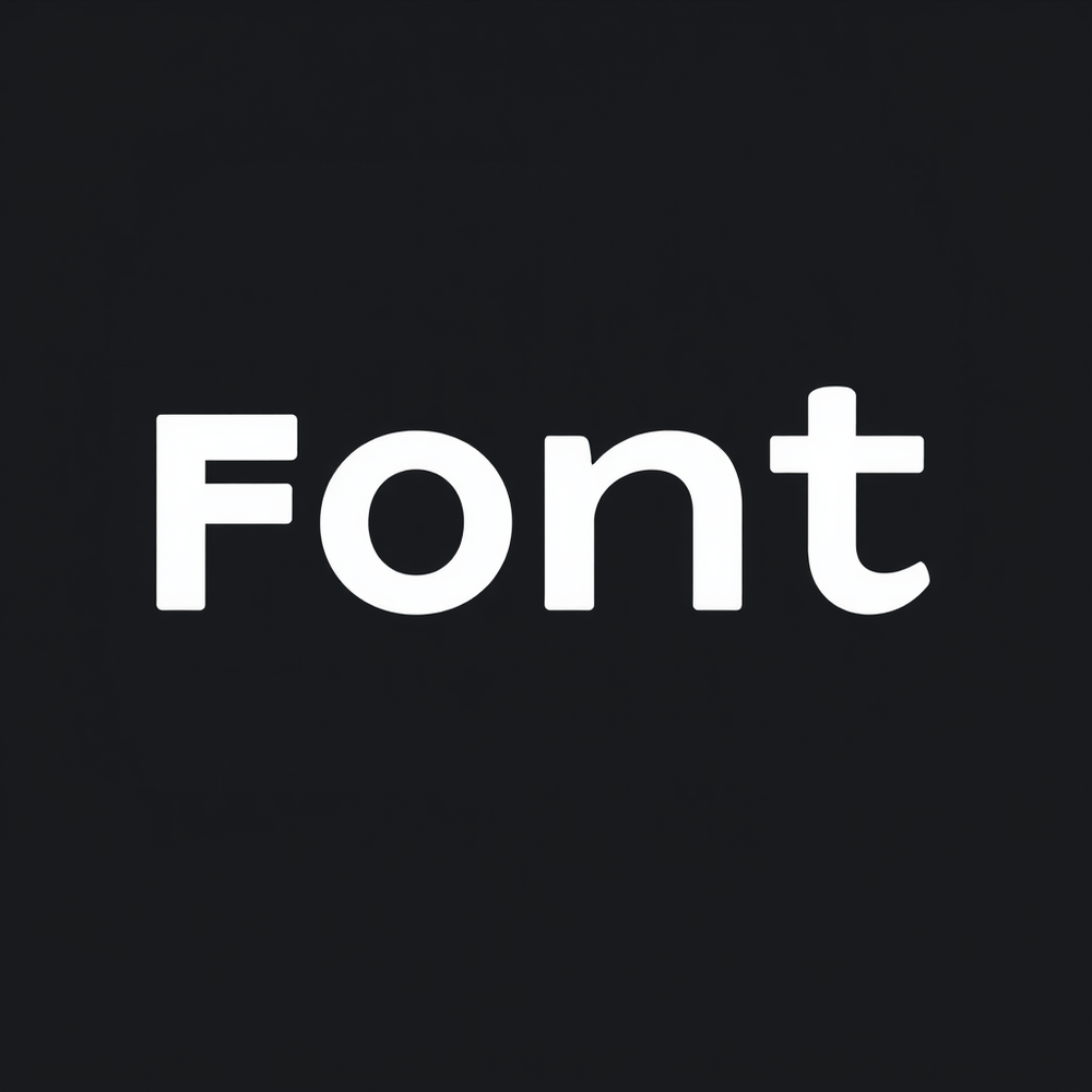 Font And Layout Generator website