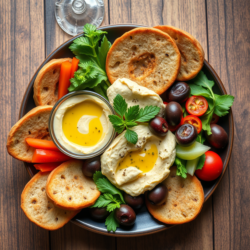 Food Image Generator Free website