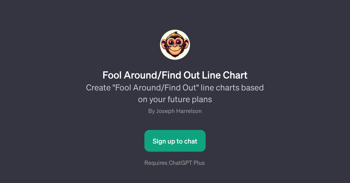Fool Around/Find Out Line Chart website