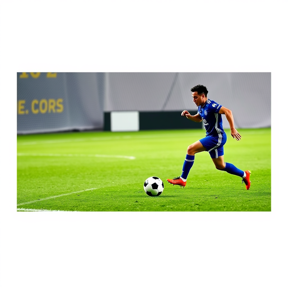 Football real data driven predictor website