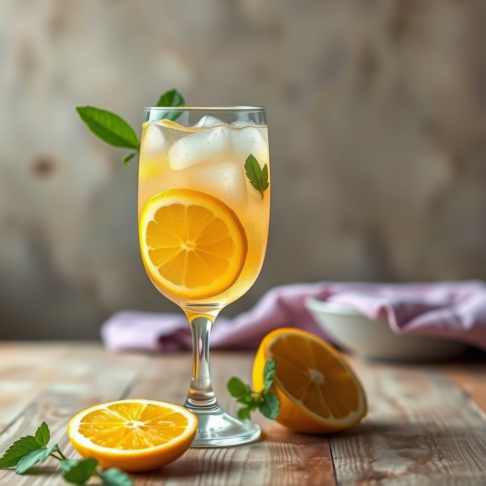 Foraging Elderflower & Citrus  The Secret to Homemade Spring Fanta ideas and designs website