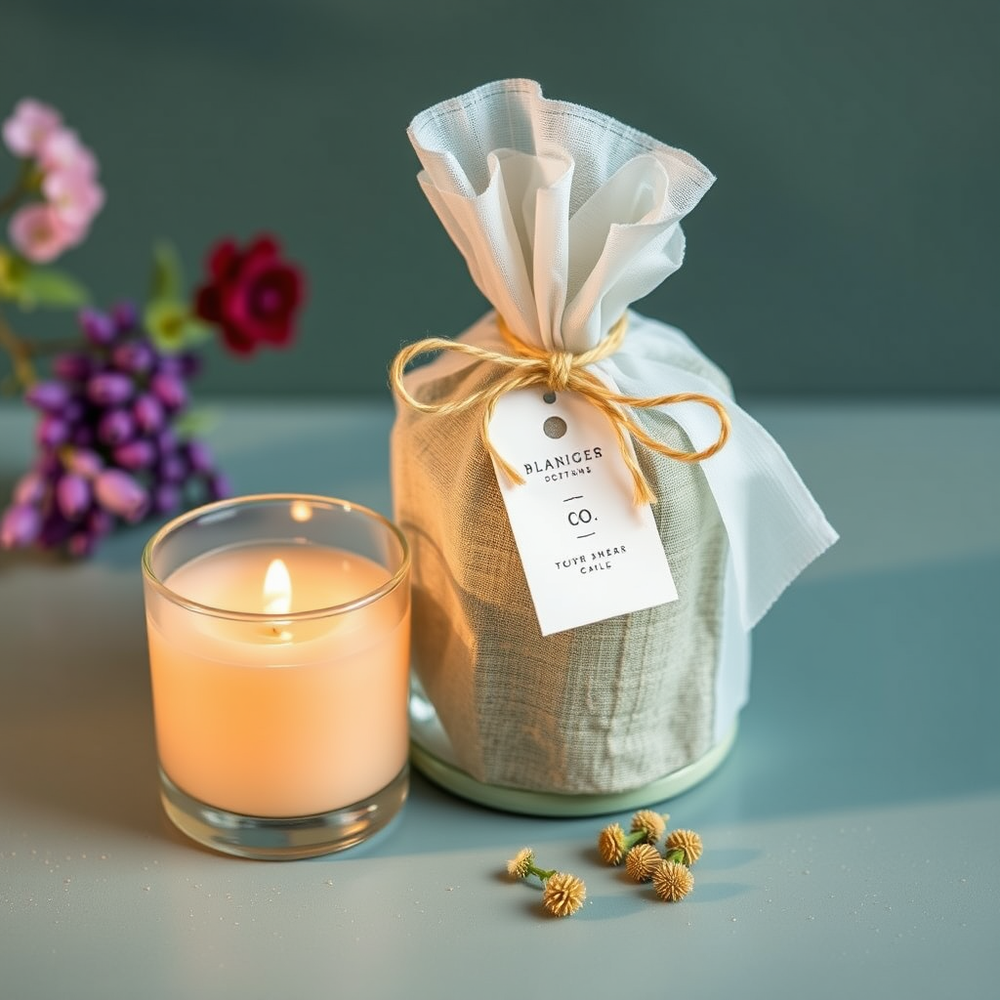 Foraging for homemade home fragrance gifts for nana website