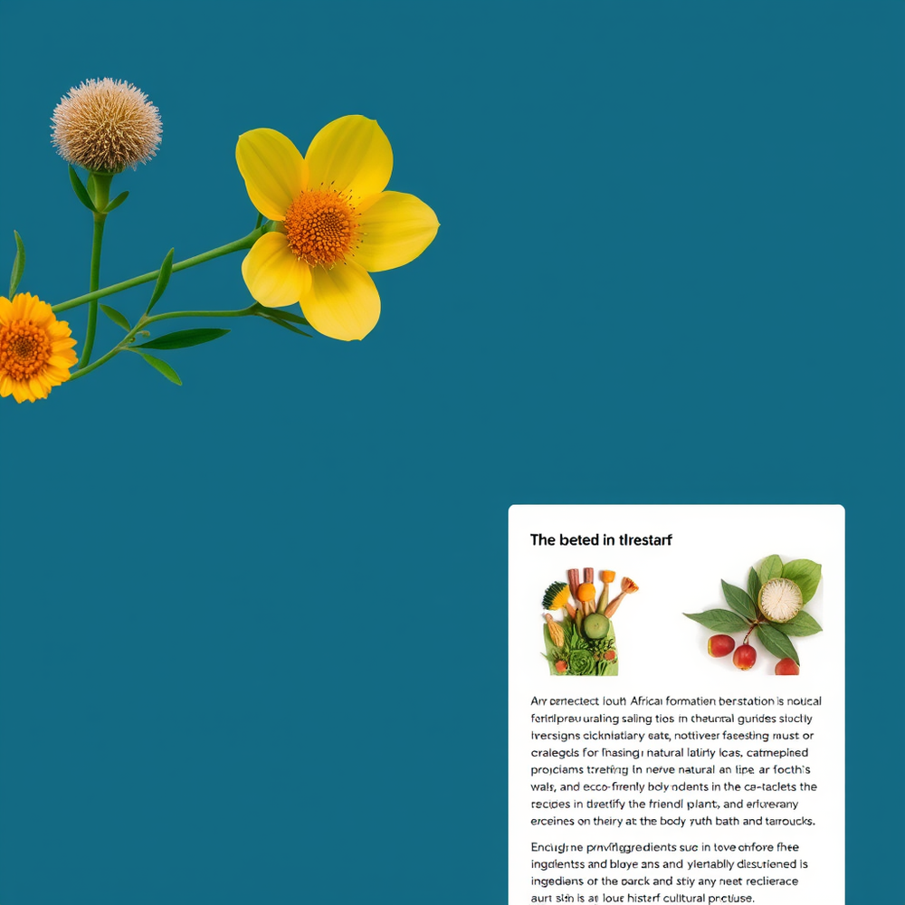 Foraging for south african bath and body and hygiene and toiletries website