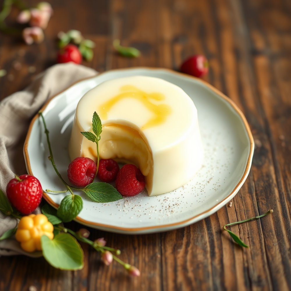 Foraging for spring ingredients for Pudding and designs website