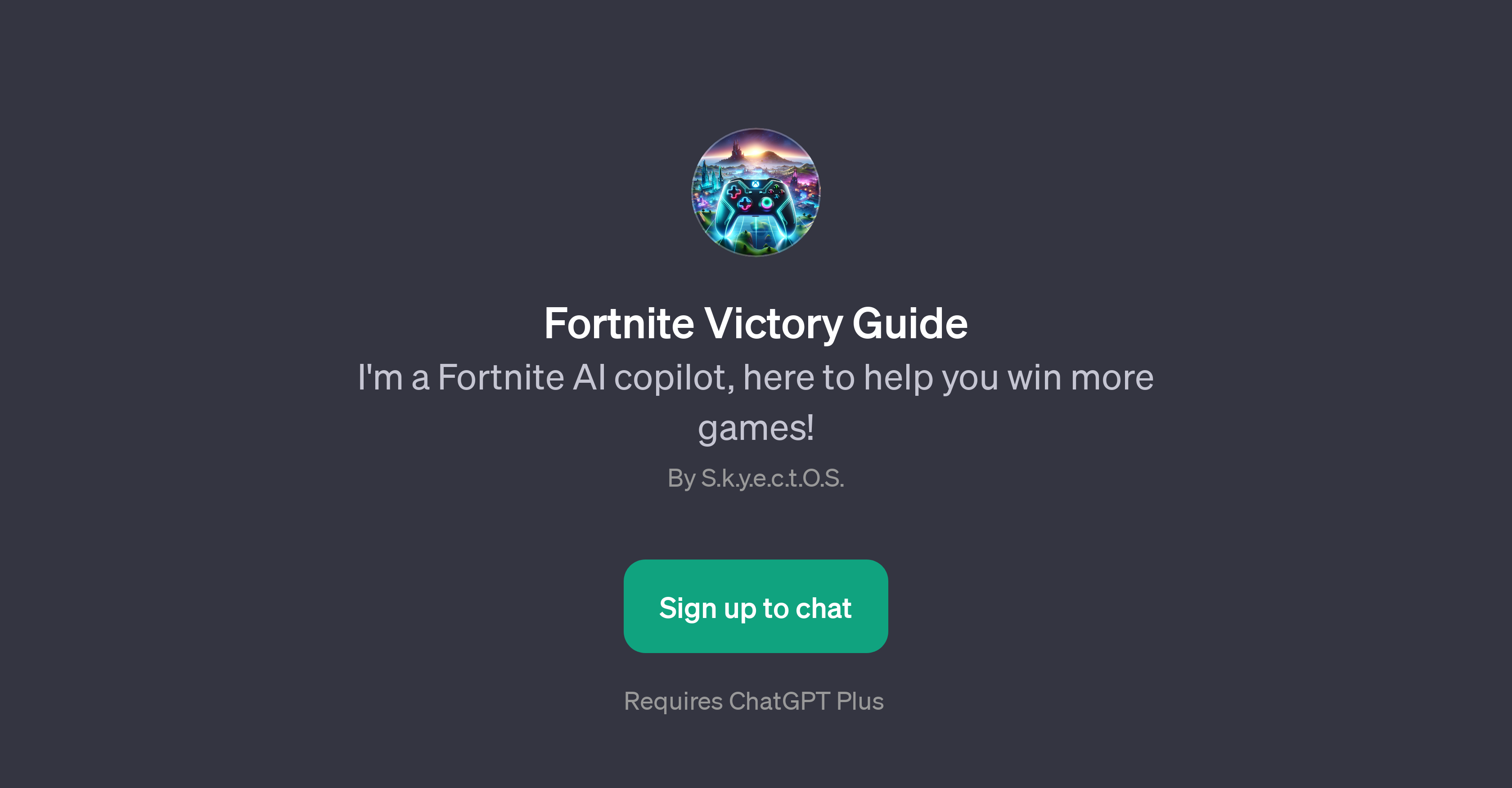 Fortnite FAQ - Victory Up