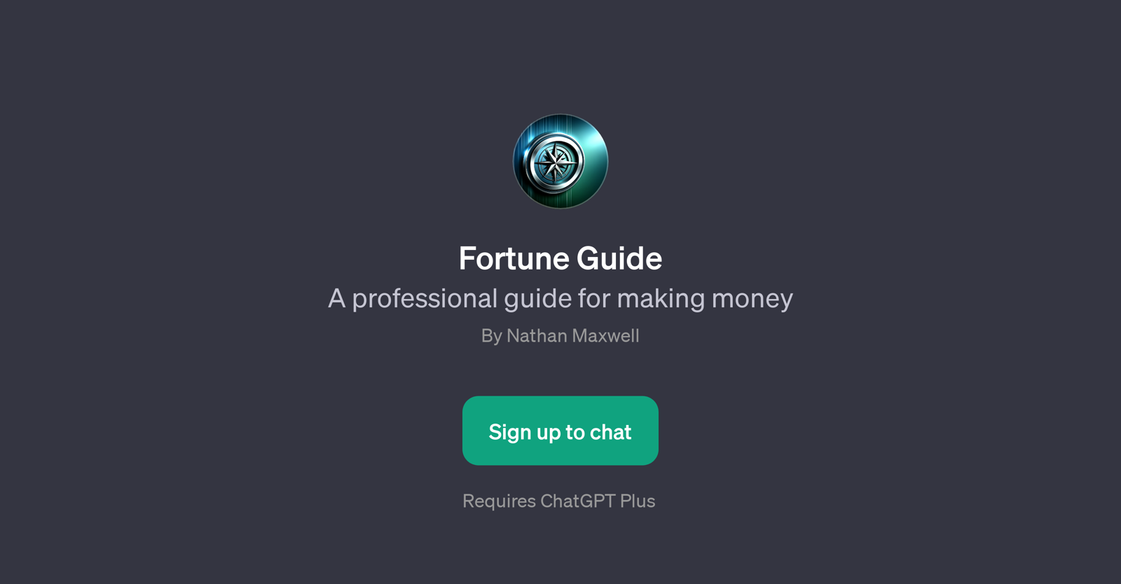Fortune Guide website