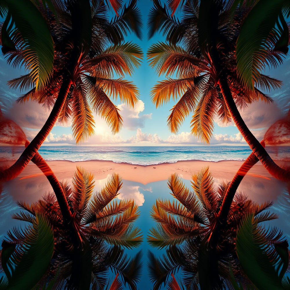 FOTO Generator ALOHA Nails website