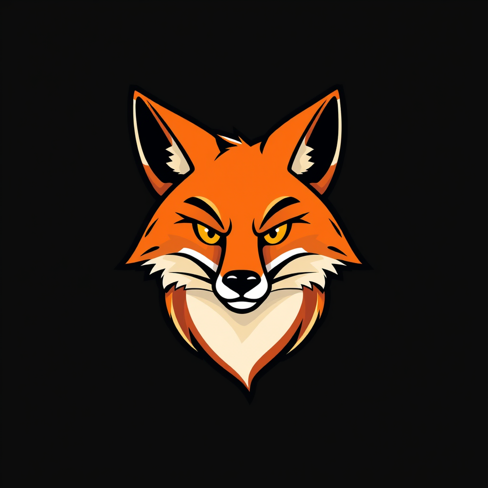 Fox mascot website