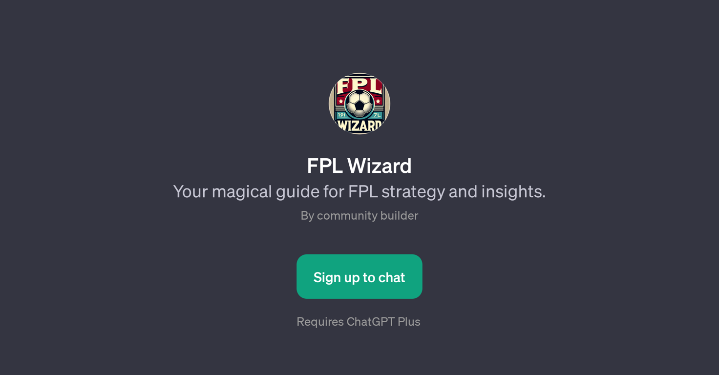 FPL Wizard website