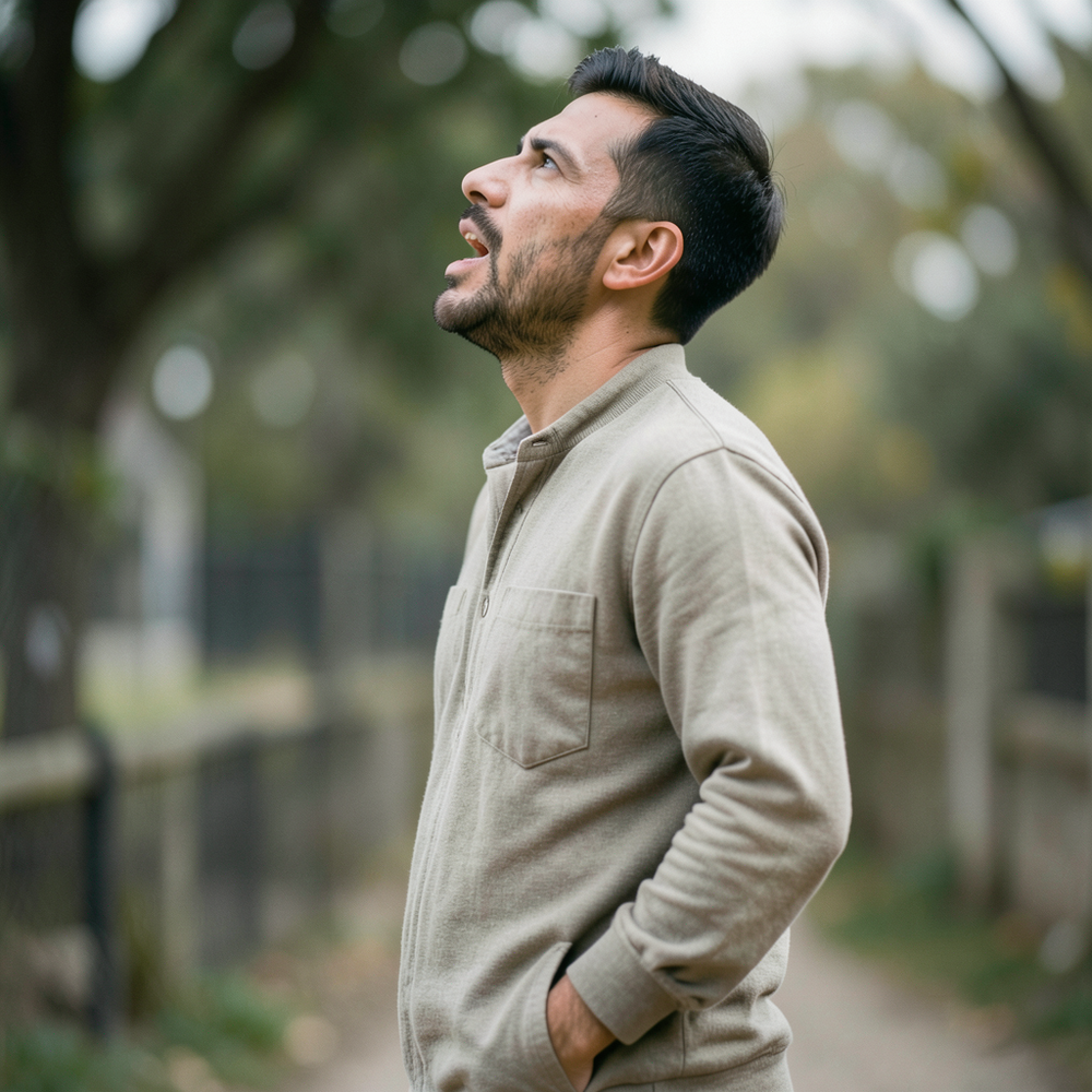 Fracturing Into Quiet Sky website