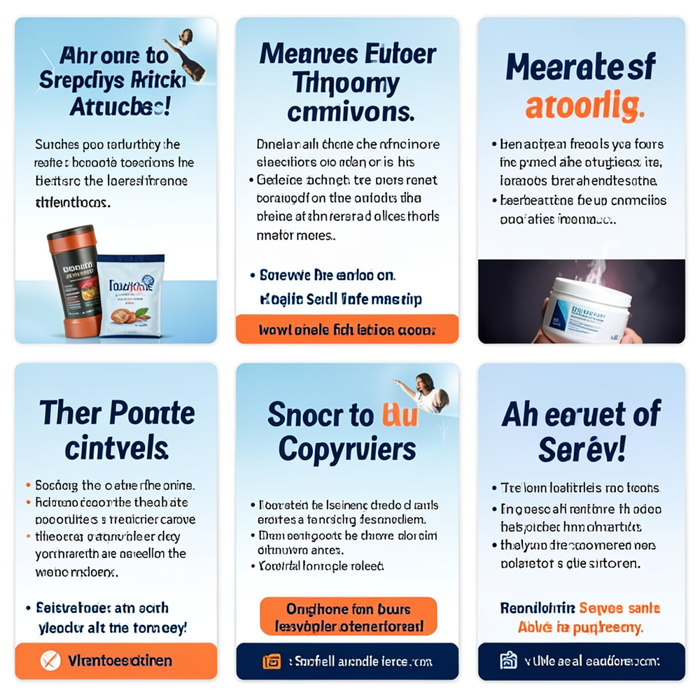 Free Ads Generator website