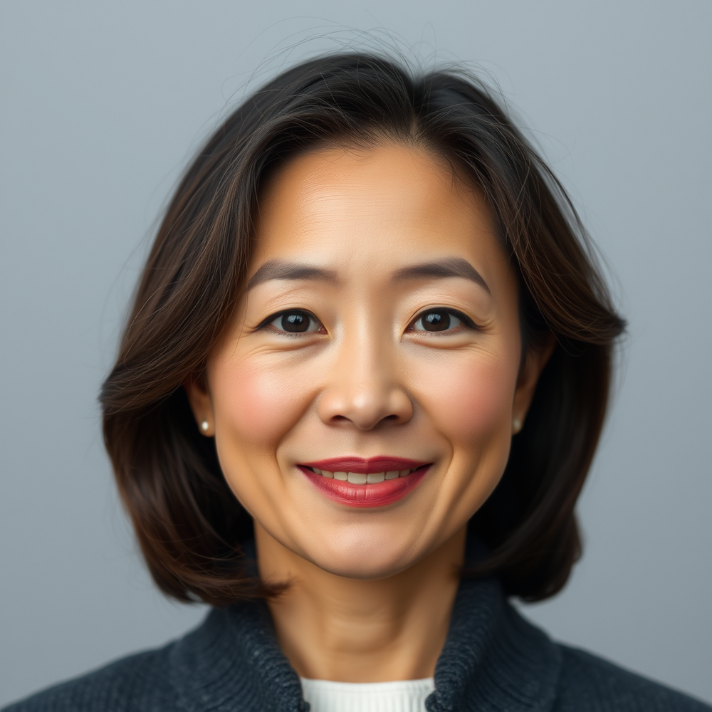 Free Ai Face Generator website