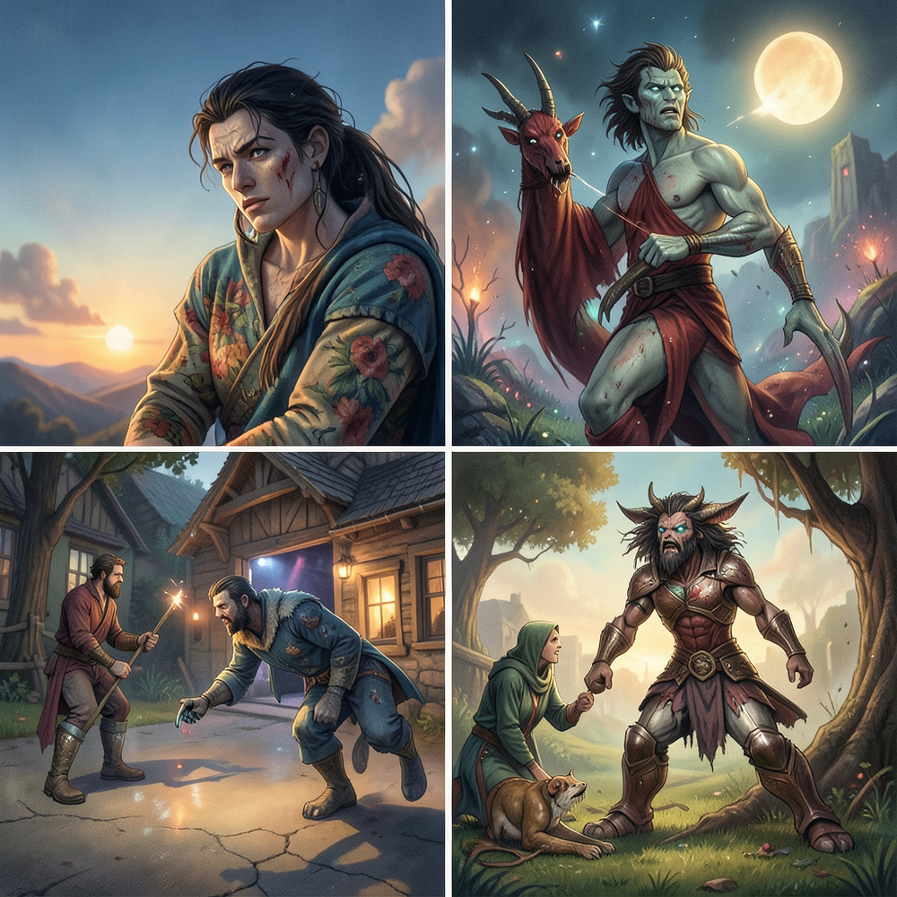 Free Ai Image Generator With No Restrictions website