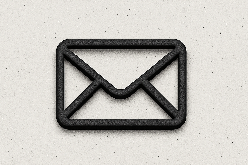 Free Email AI Generator website