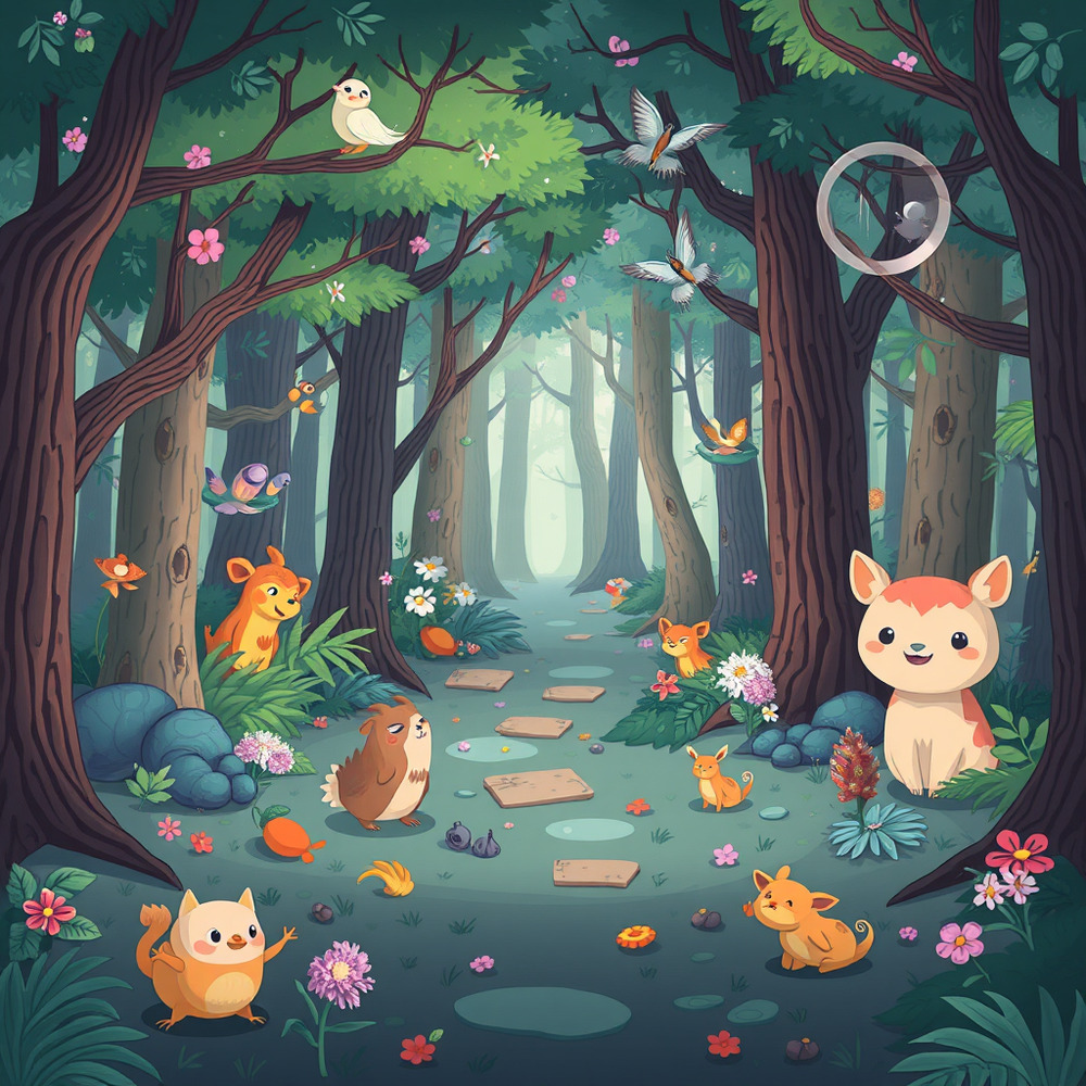 Free Illustrator Generator website