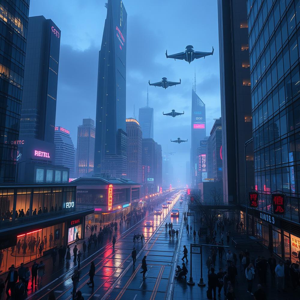 Free Image Generator website