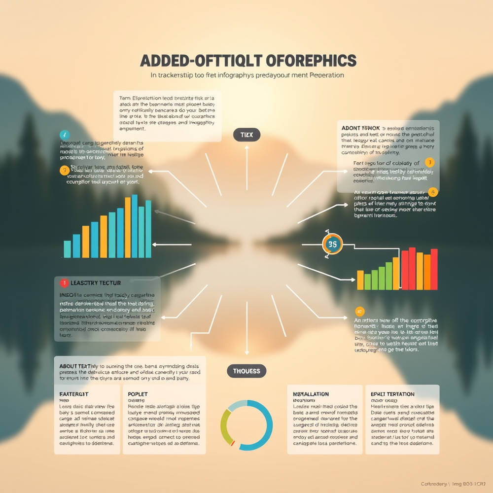 Free Infographics Generator From Text website