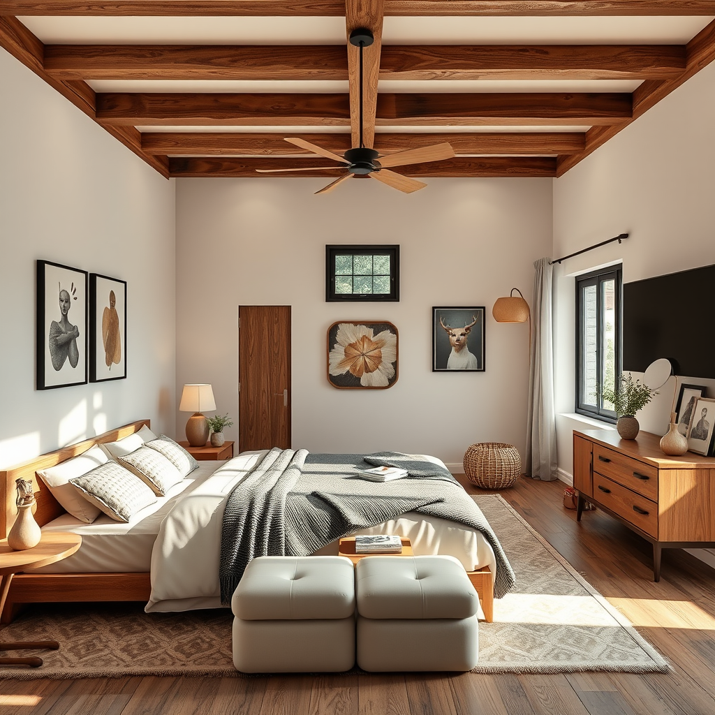 Free interior Design Generator - (Free, No Signup AI Tool)