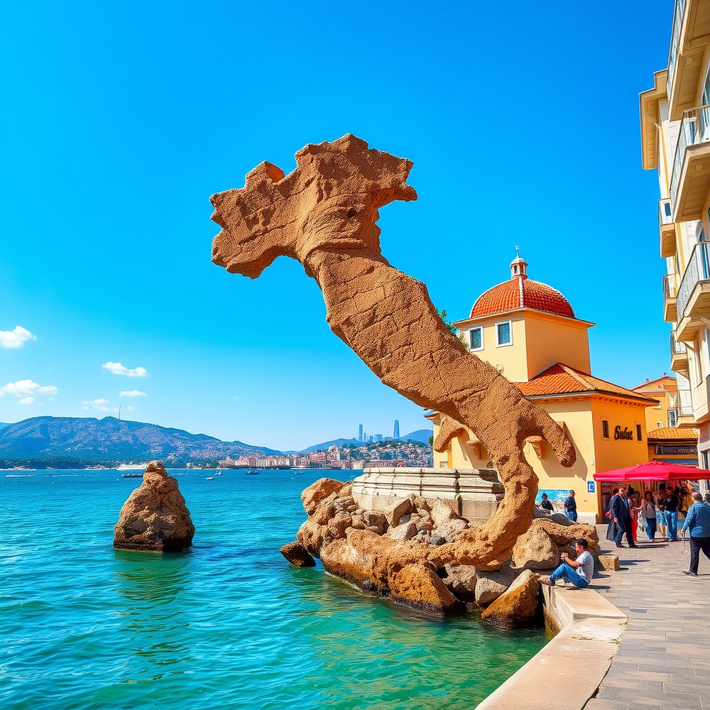 Hope Italian Content website