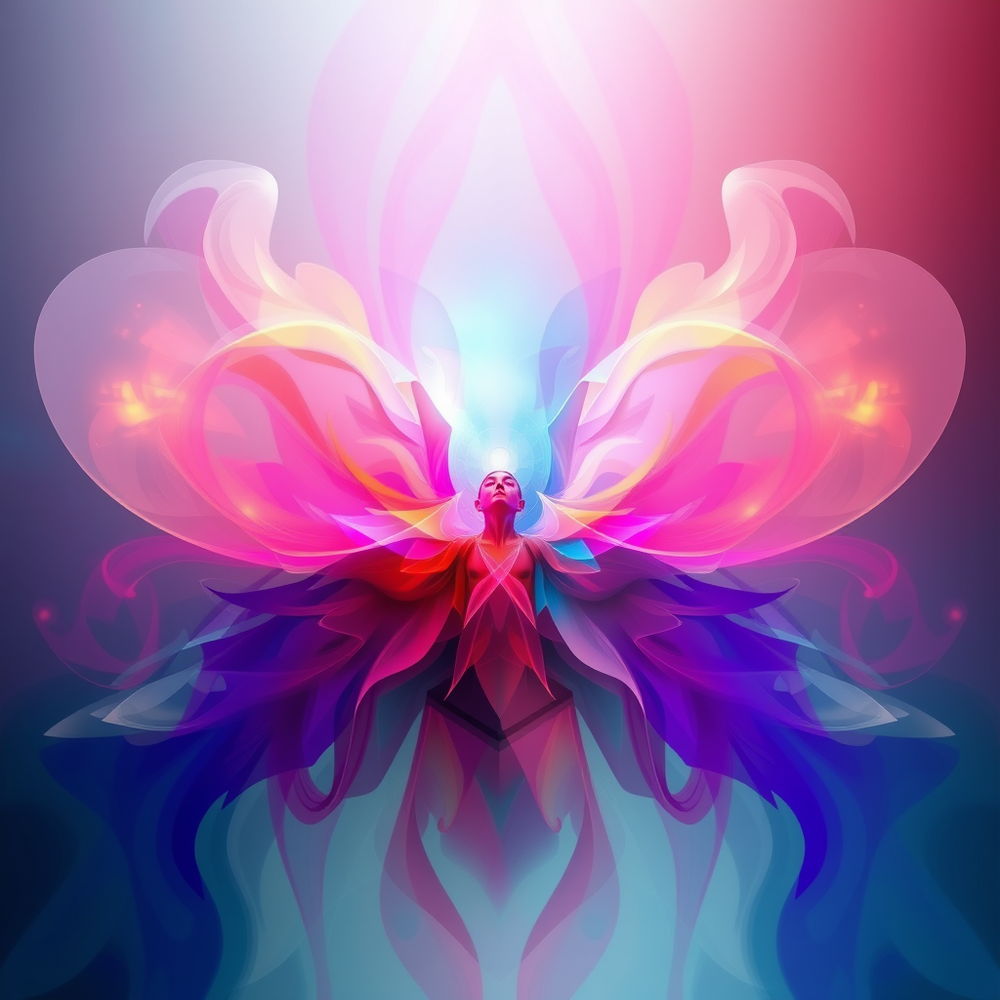 Free Midjourney Image Generator Abstract Art website