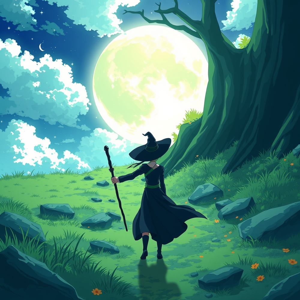 Free Novel Generator website