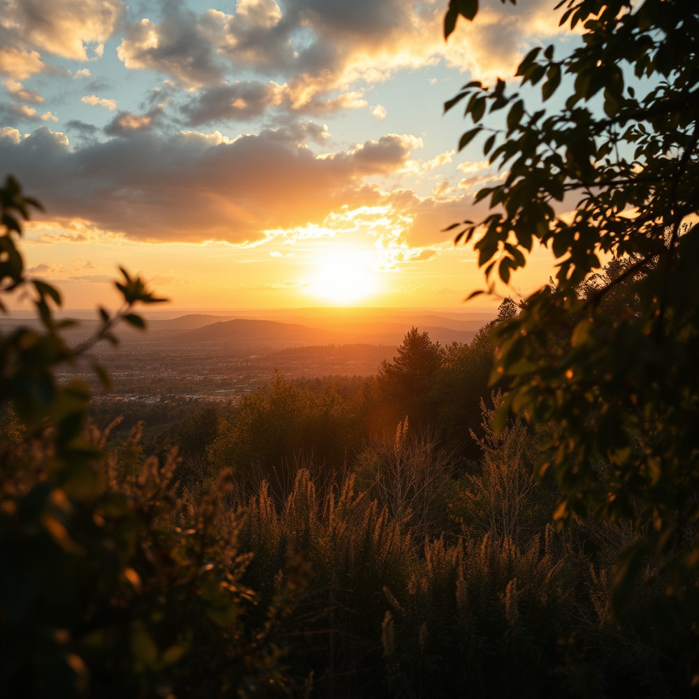 Free Photography Generator website