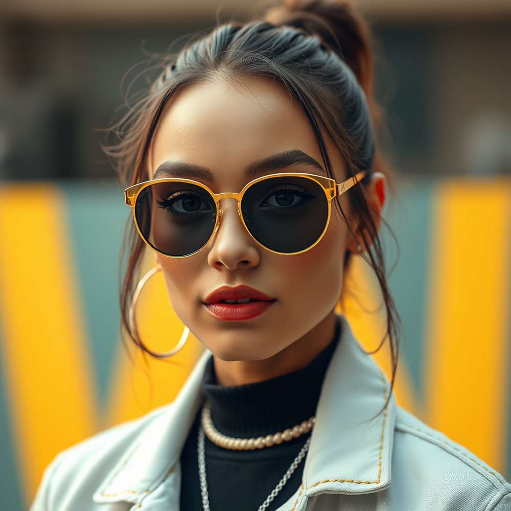 Free Realistic Influencer Generator website