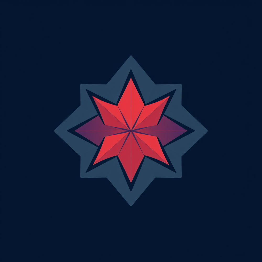 Origami Logo Generator website