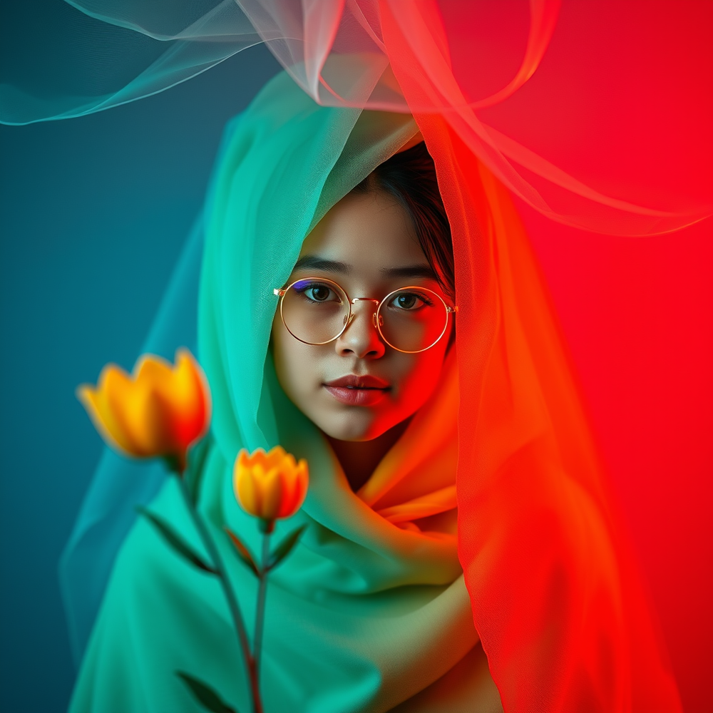 Free Social Media Photo Generator website