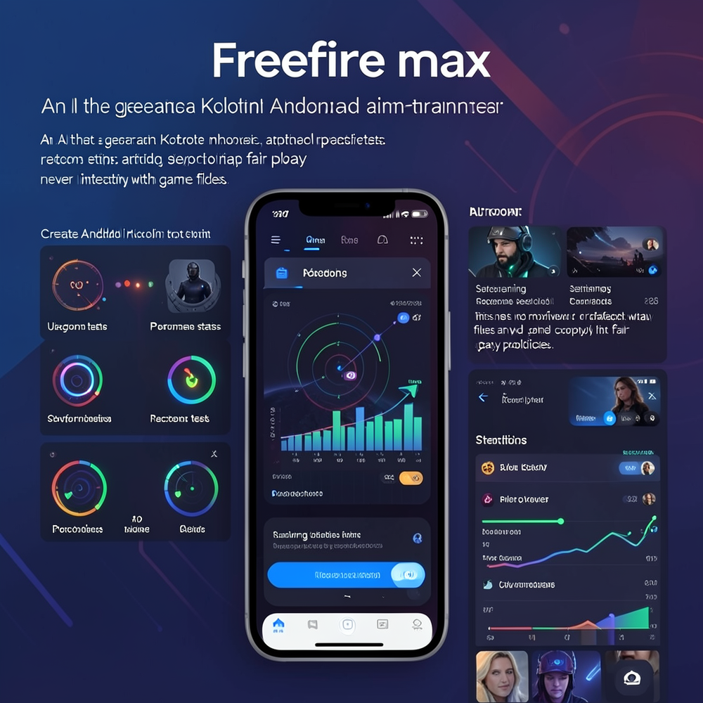 Freefire max website