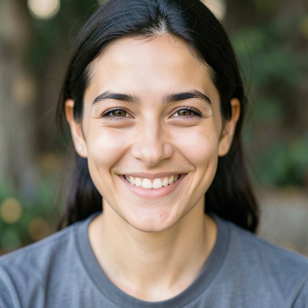 Friendly Face website