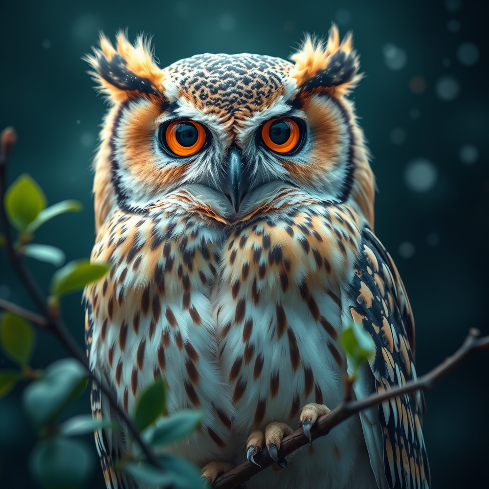 Owl website