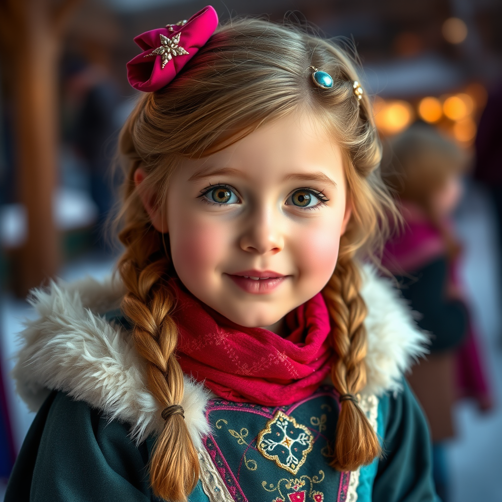 Frozen (Disney 3D) website